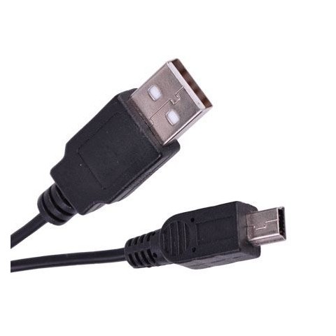 Cablu USB tata-mini USB,1m