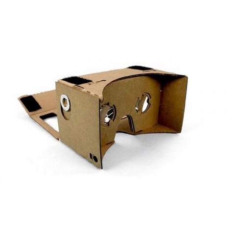Ochelari Google cardboard VR 3D