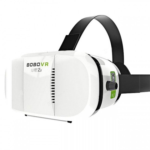 Ochelari realitate virtuala Bobo VR