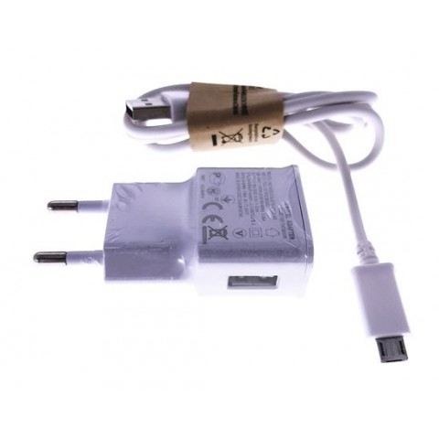 Elworld-Incarcator retea pentru telefon cu micro USB 1A
